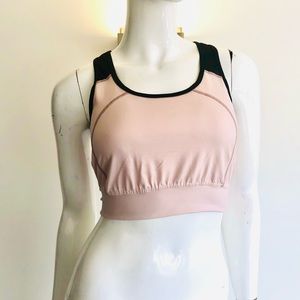 Women’s Activewear top Cropped Top